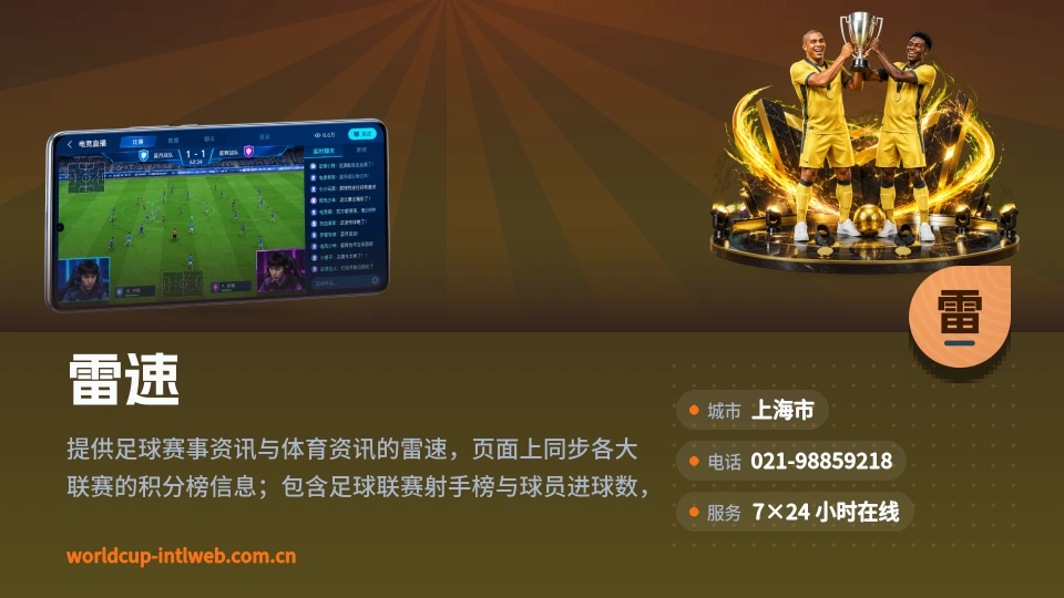 关于雷速